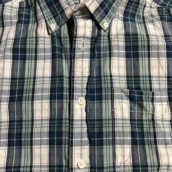 Filson Shirt plaid M - Picture 2 of 5